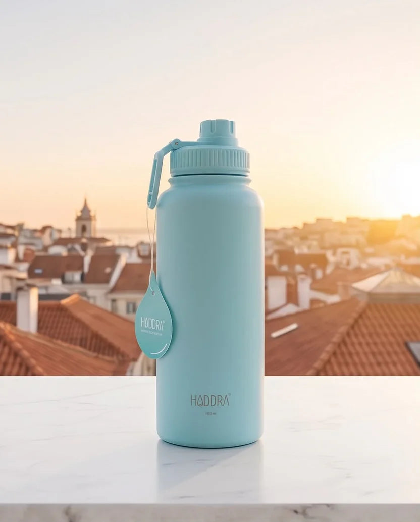 Garrafa Térmica Hiddra 1000ml