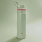 Garrafa Térmica Haddra 850ml em Aço Inox