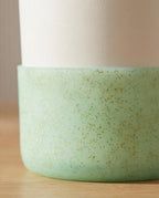 Sparkly Silicone Bottle and Cup Protector 7.5cm