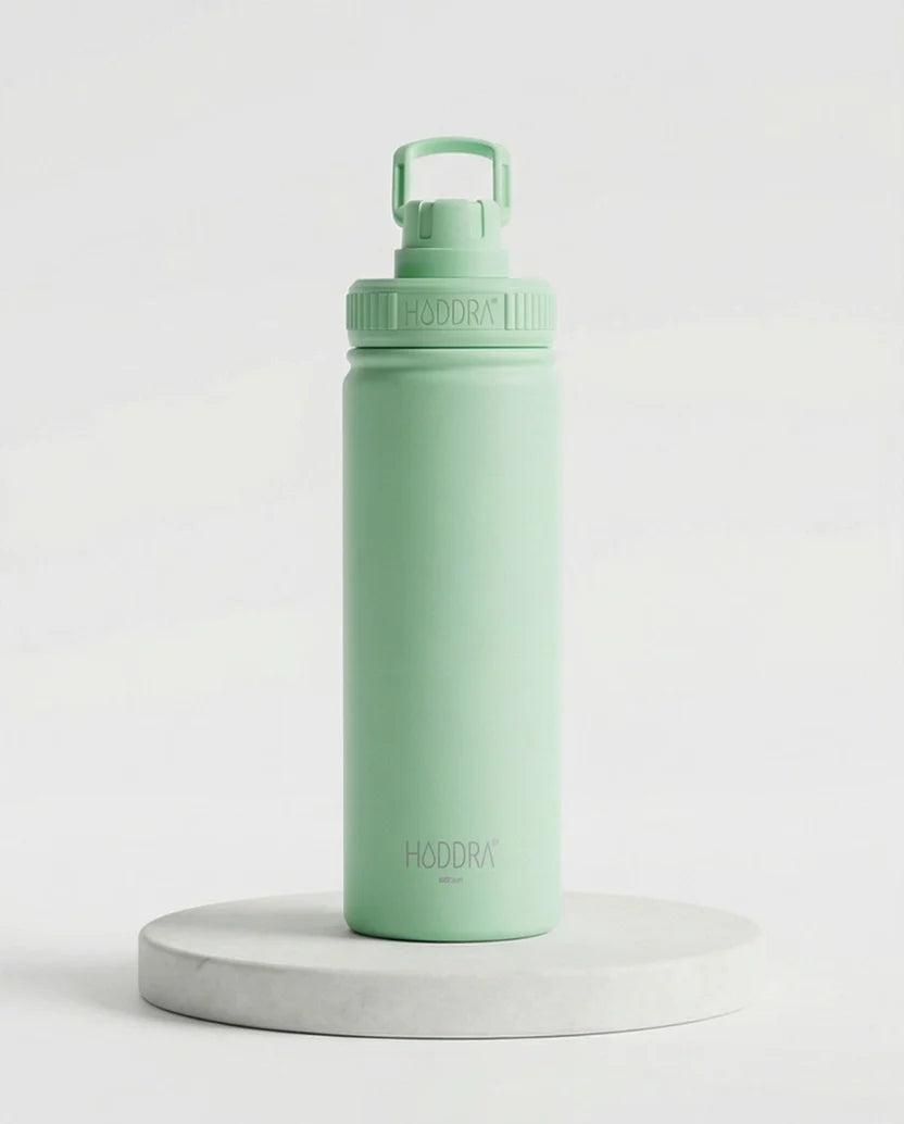 Garrafa Térmica Haddra 800ml em Aço Inox